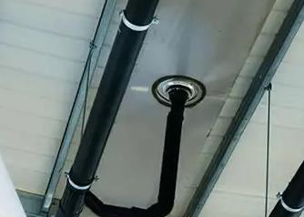 布尔津虹吸排水的原理