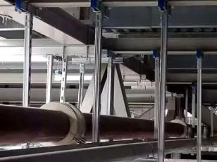 布尔津管廊支架的分类