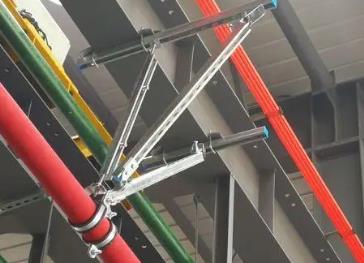 布尔津抗震支架厂家与你分享你必须做的紧急情况下的准备